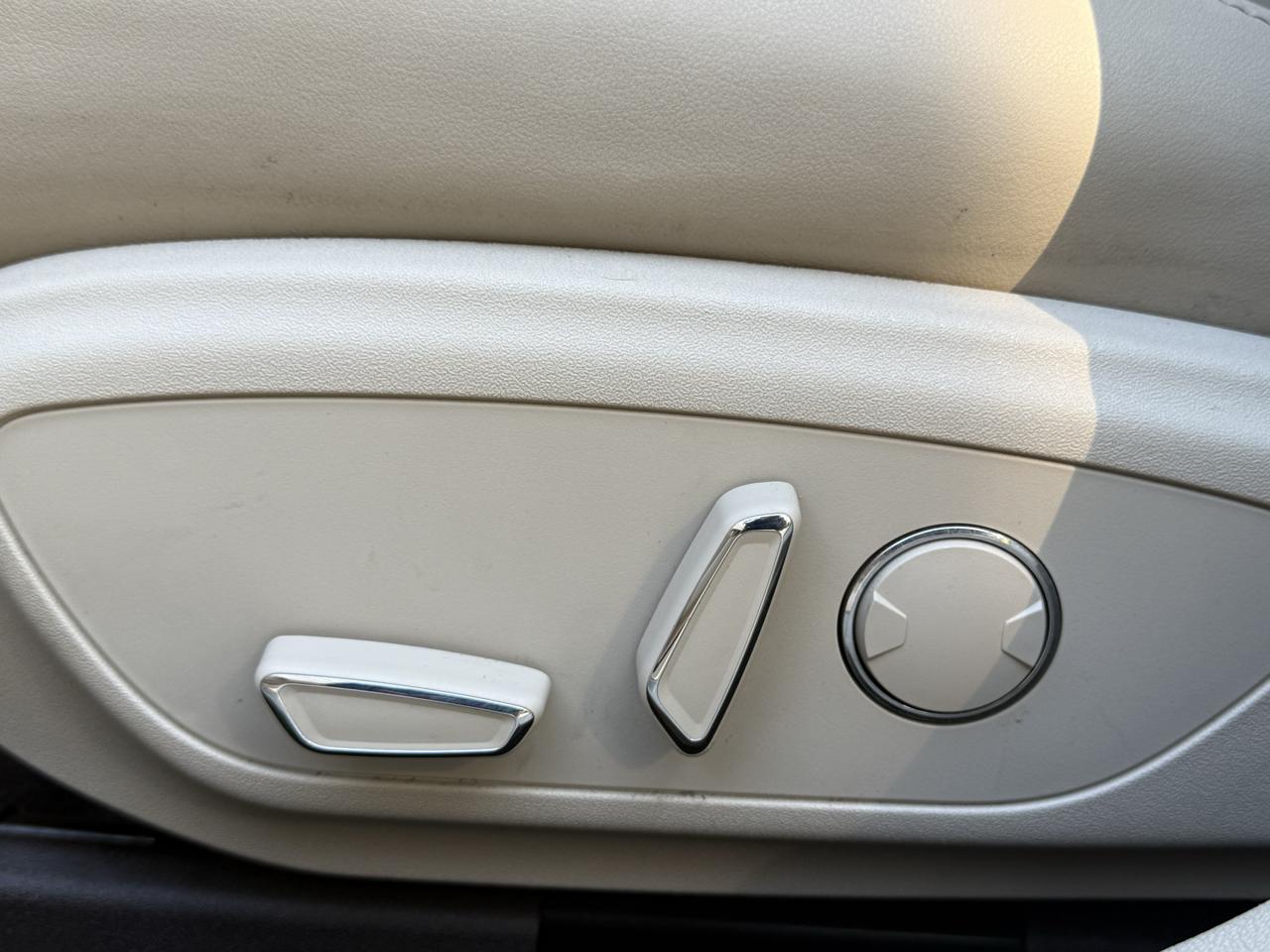 Lincoln MKZ Premiere FWD 2018