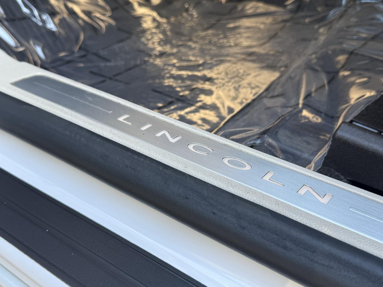 Lincoln MKZ Premiere FWD 2018