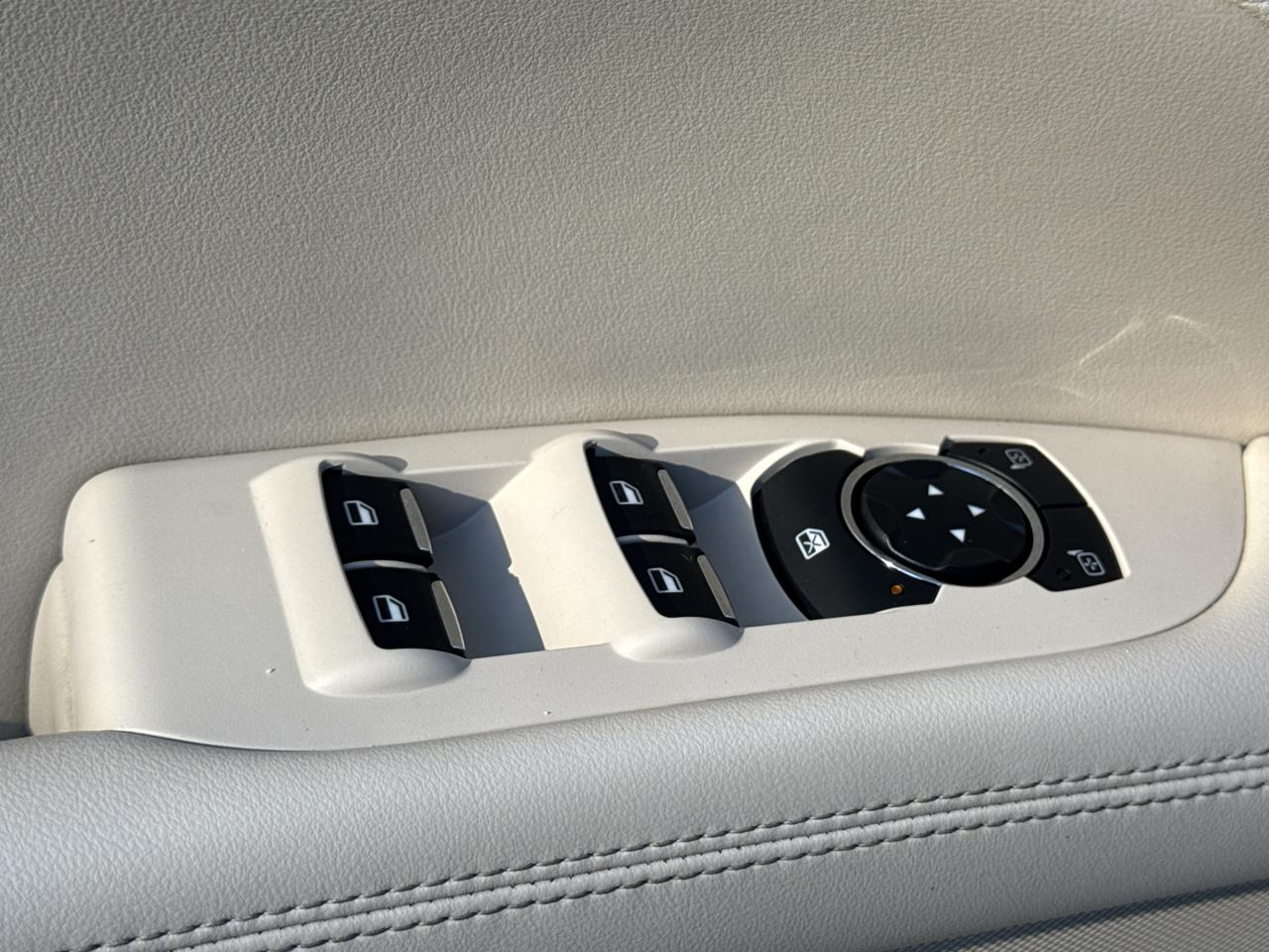 Lincoln MKZ Premiere FWD 2018