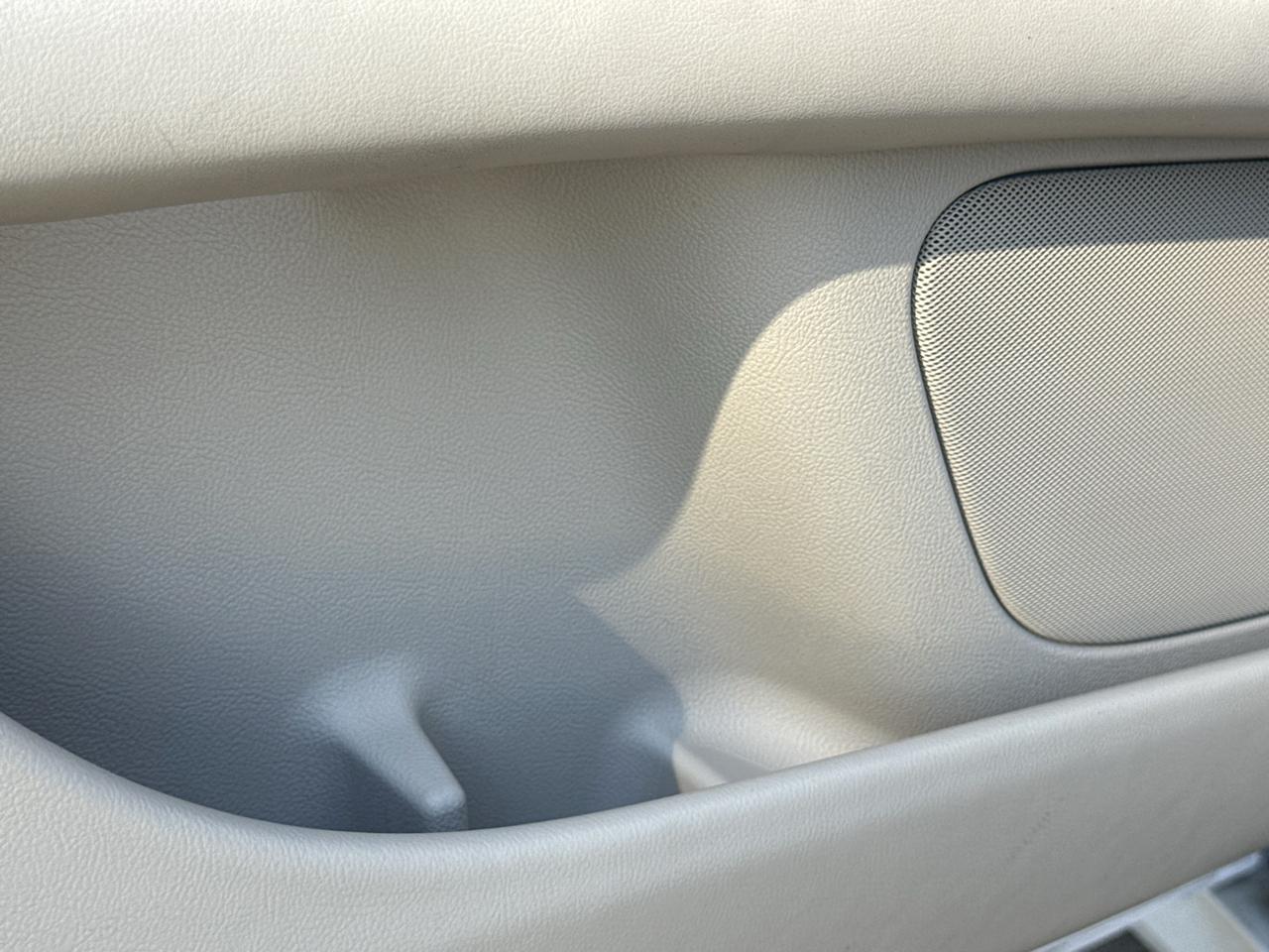 Lincoln MKZ Premiere FWD 2018