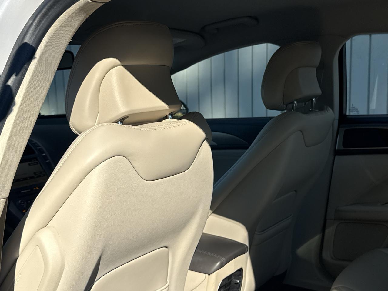 Lincoln MKZ Premiere FWD 2018