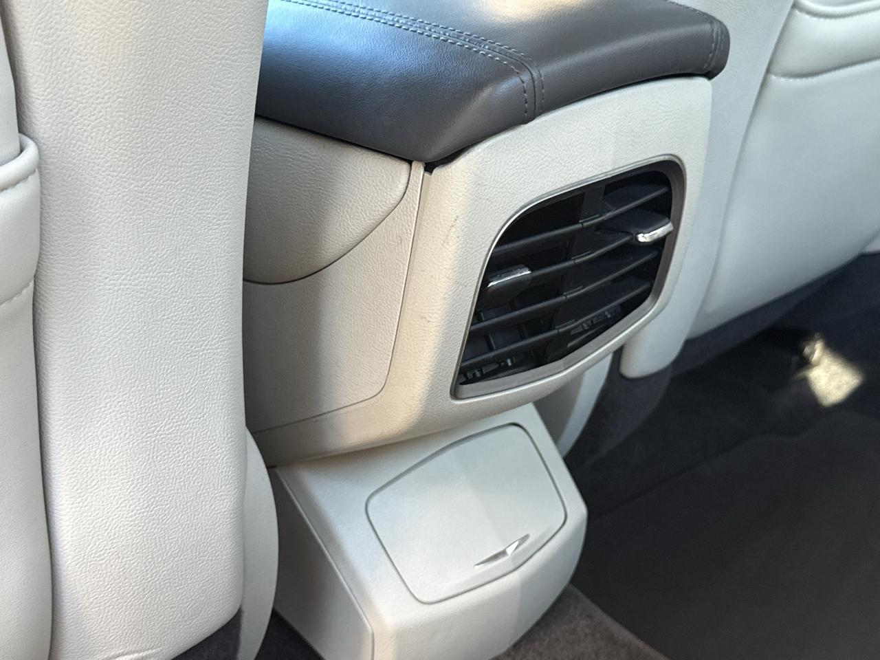 Lincoln MKZ Premiere FWD 2018