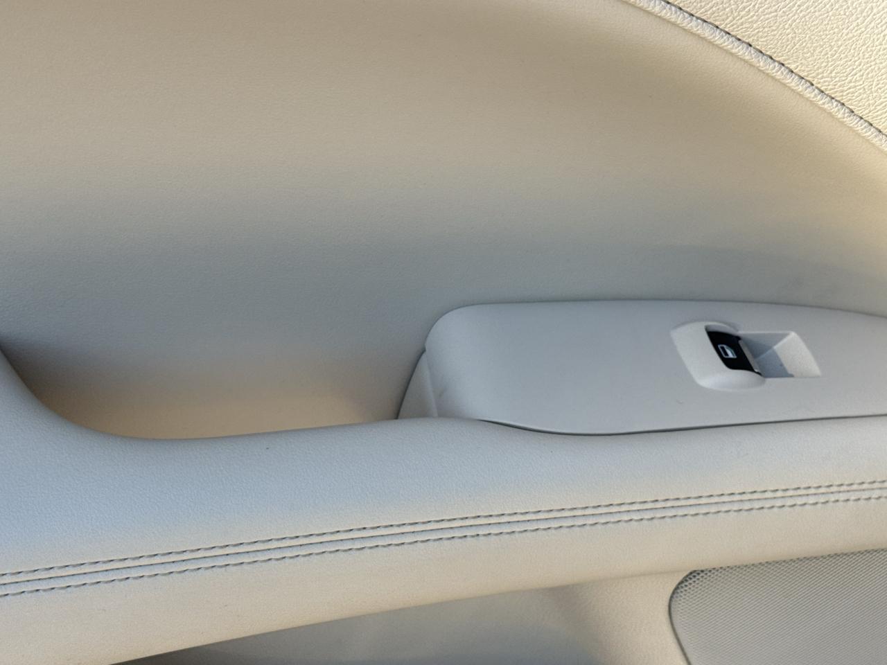 Lincoln MKZ Premiere FWD 2018