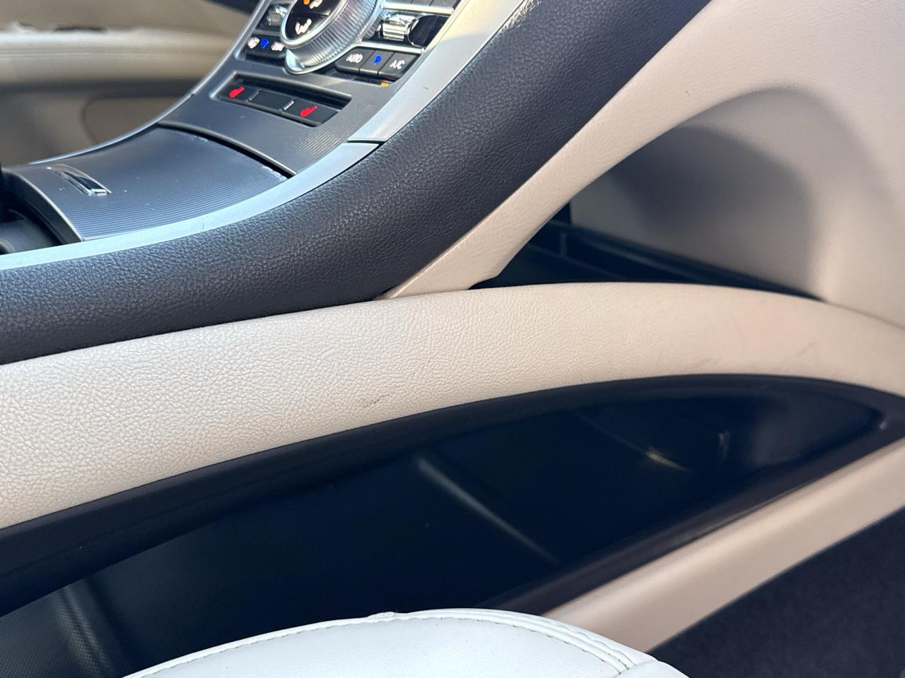 Lincoln MKZ Premiere FWD 2018