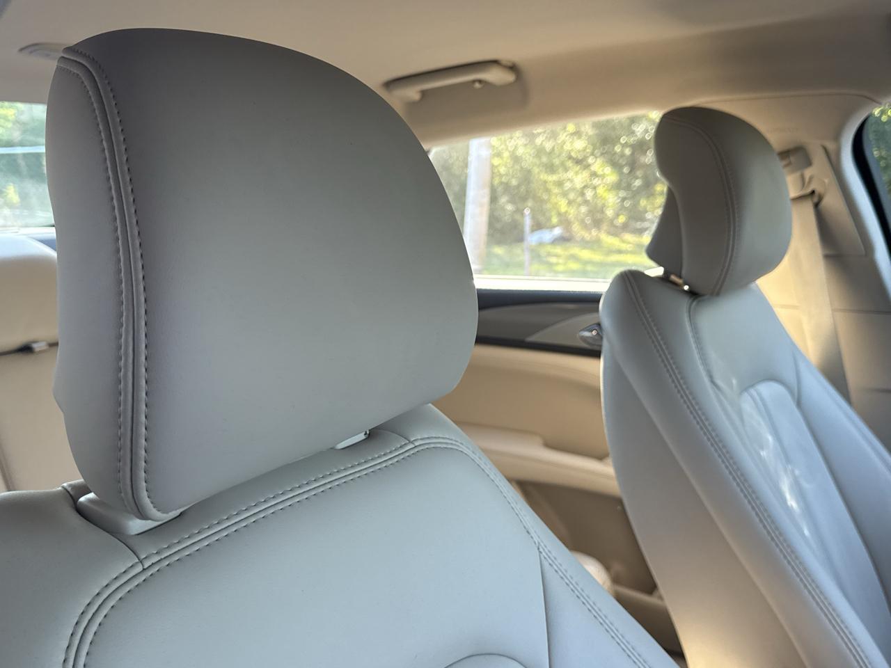 Lincoln MKZ Premiere FWD 2018