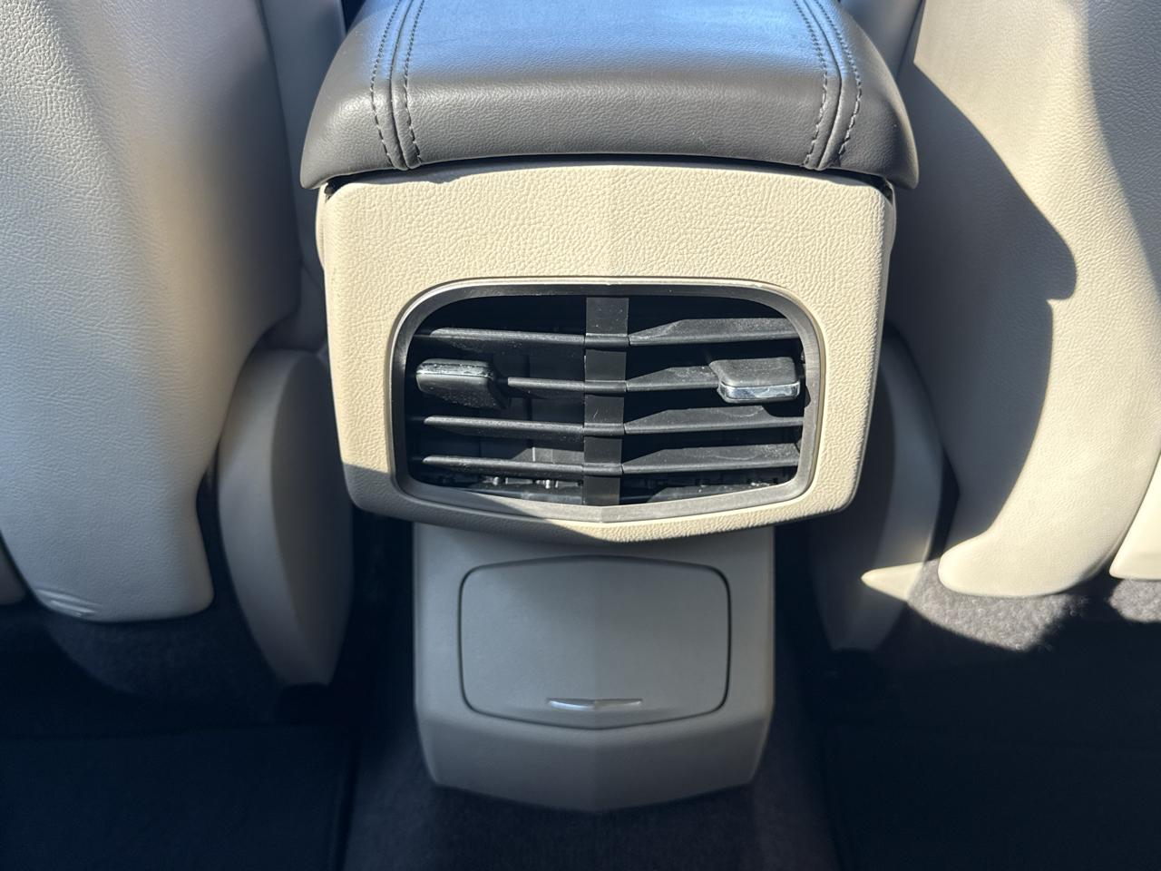Lincoln MKZ Premiere FWD 2018