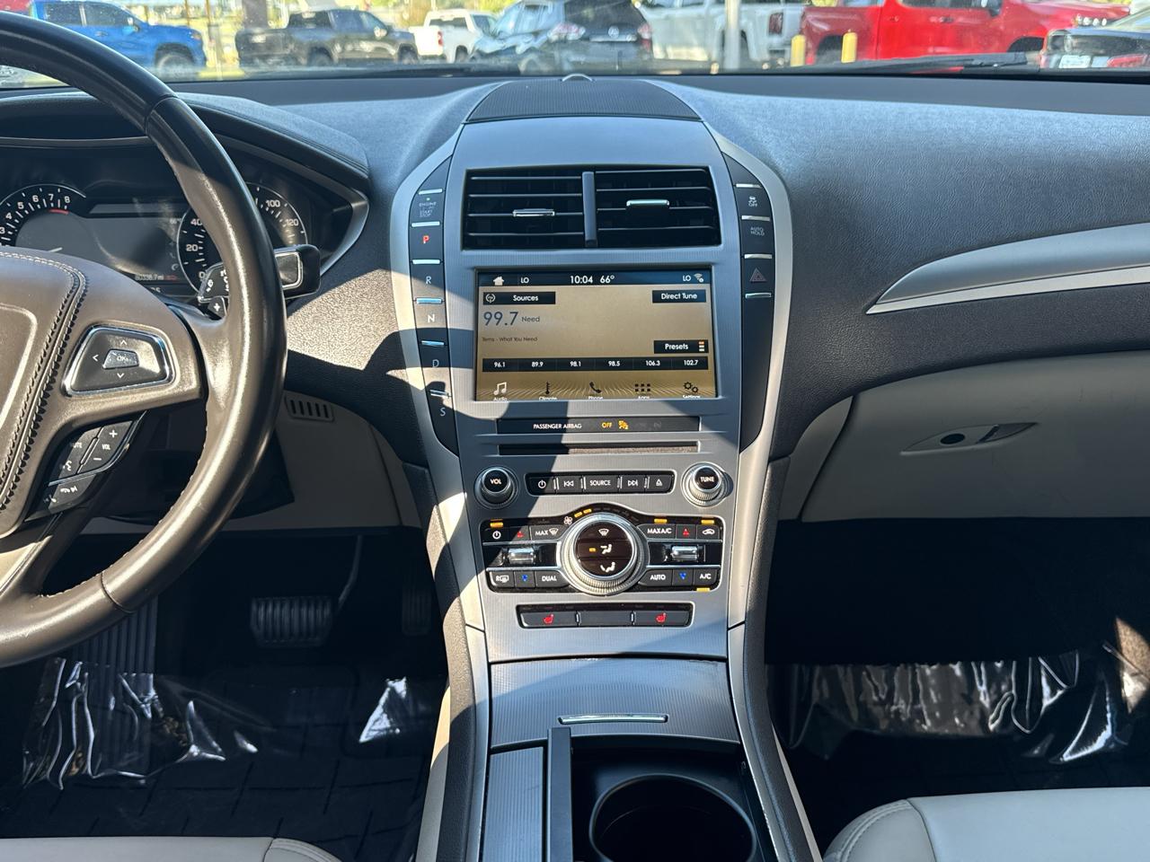Lincoln MKZ Premiere FWD 2018