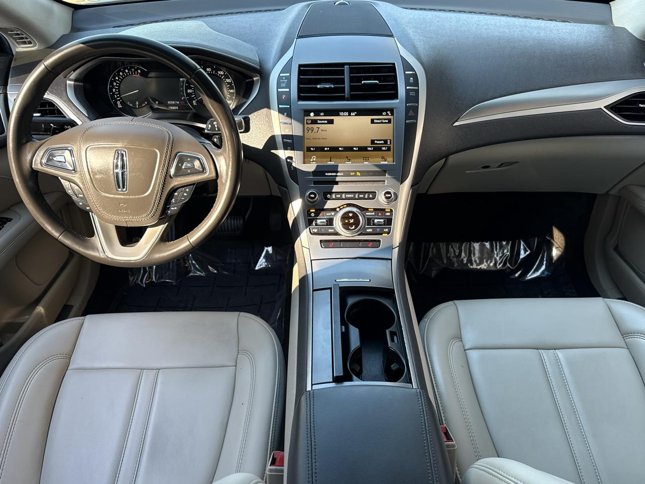 Lincoln MKZ Premiere FWD 2018