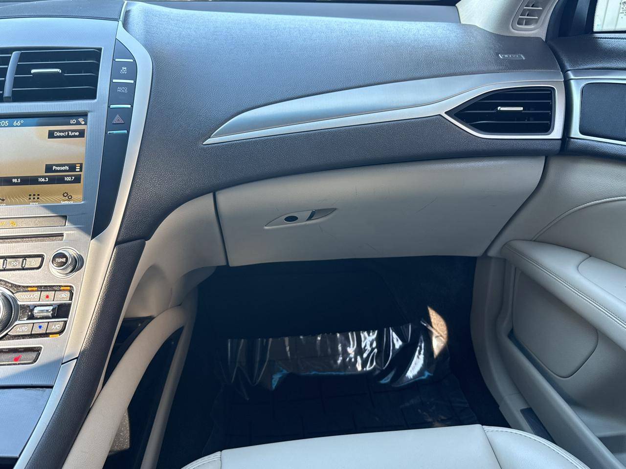 Lincoln MKZ Premiere FWD 2018