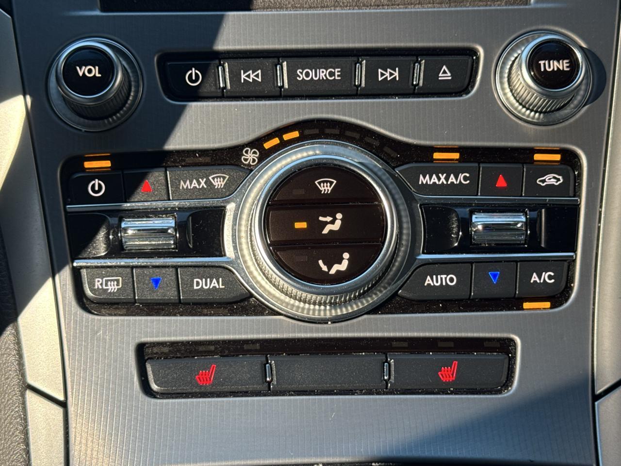 Lincoln MKZ Premiere FWD 2018