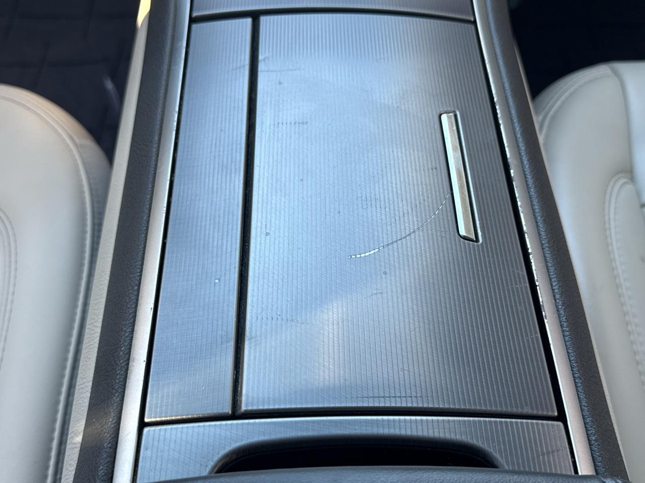 Lincoln MKZ Premiere FWD 2018