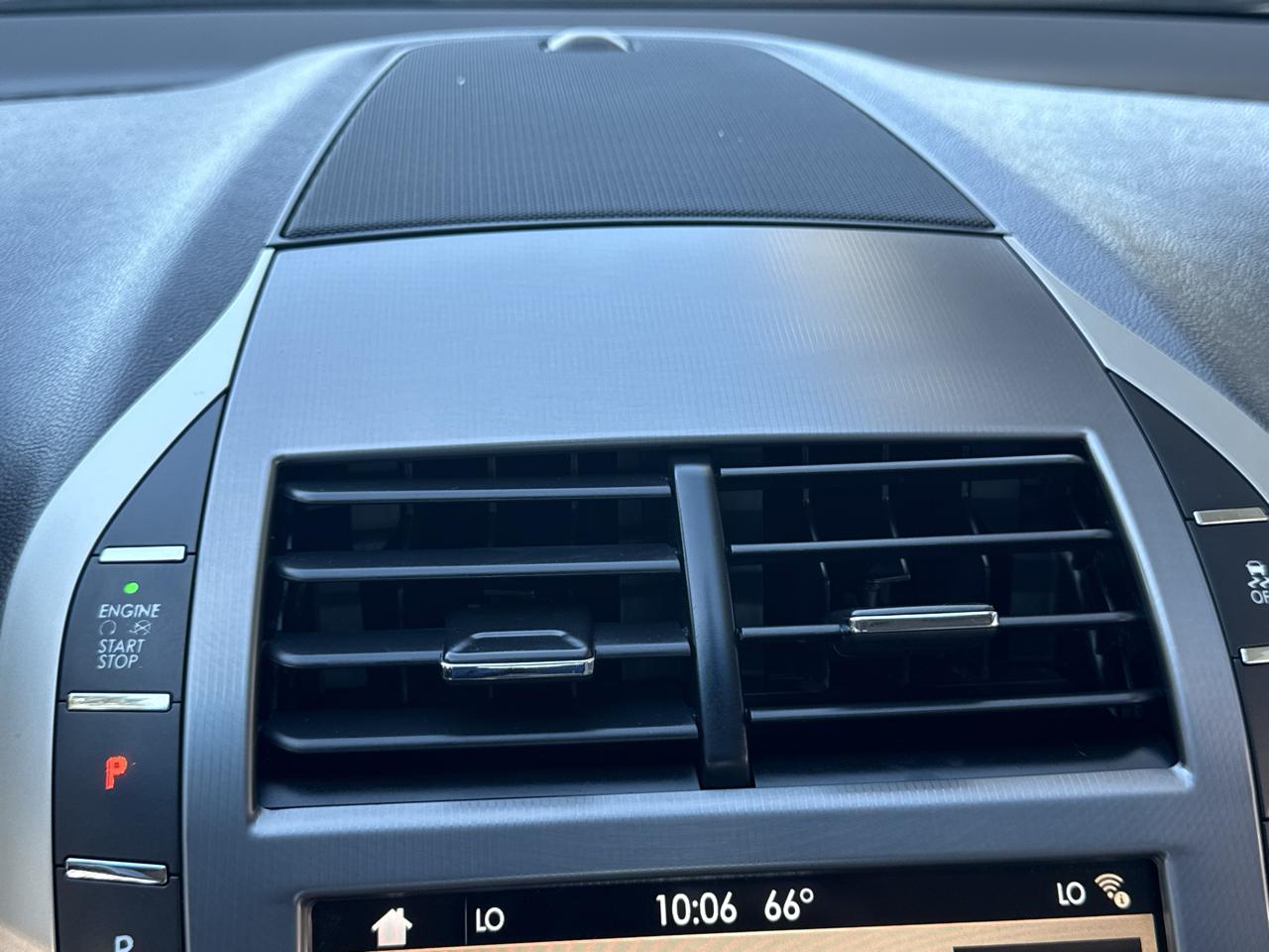 Lincoln MKZ Premiere FWD 2018