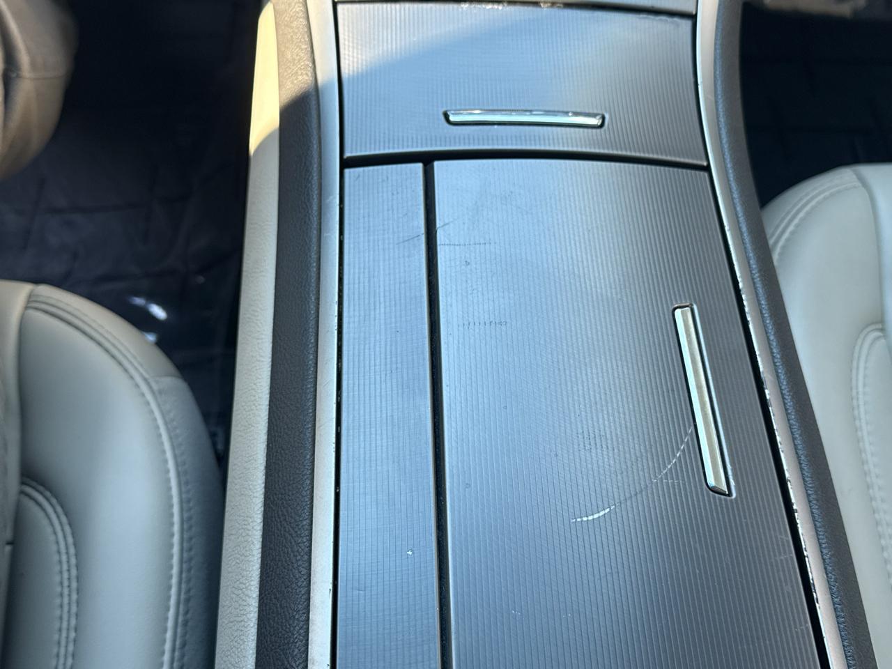 Lincoln MKZ Premiere FWD 2018