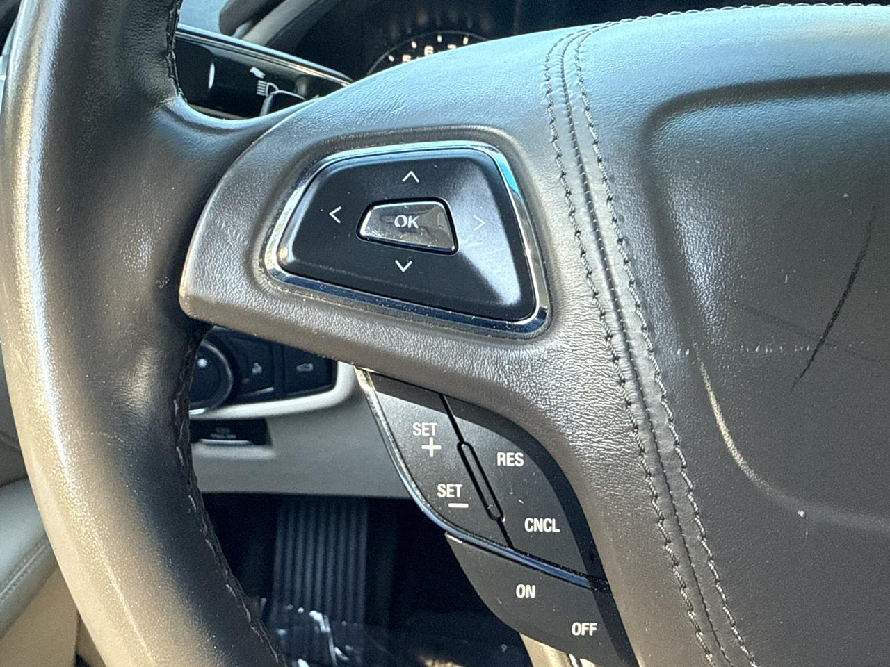 Lincoln MKZ Premiere FWD 2018
