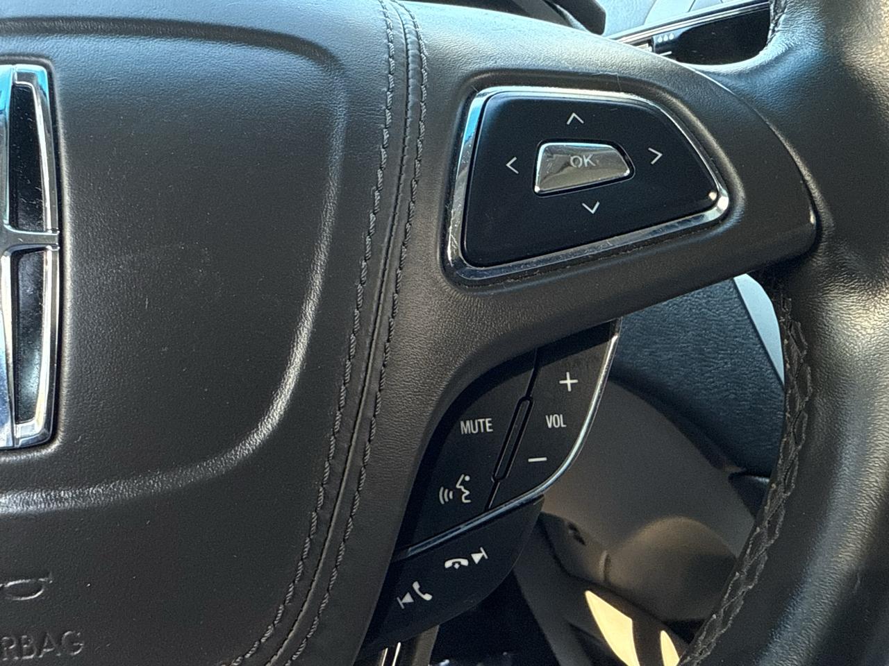 Lincoln MKZ Premiere FWD 2018