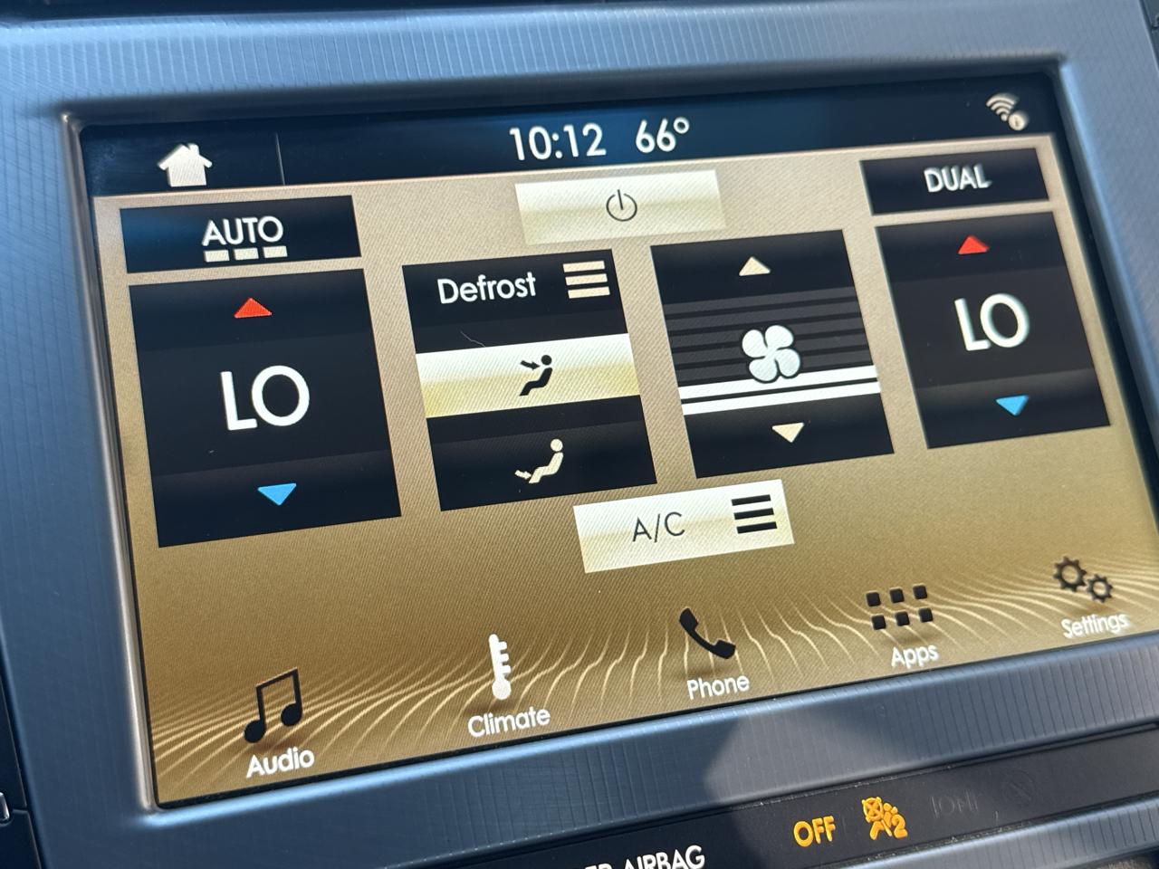 Lincoln MKZ Premiere FWD 2018