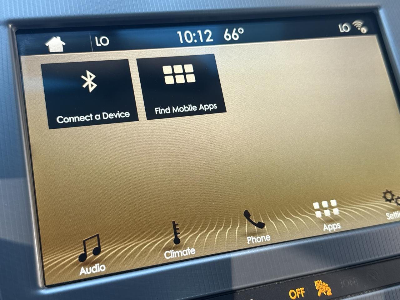 Lincoln MKZ Premiere FWD 2018