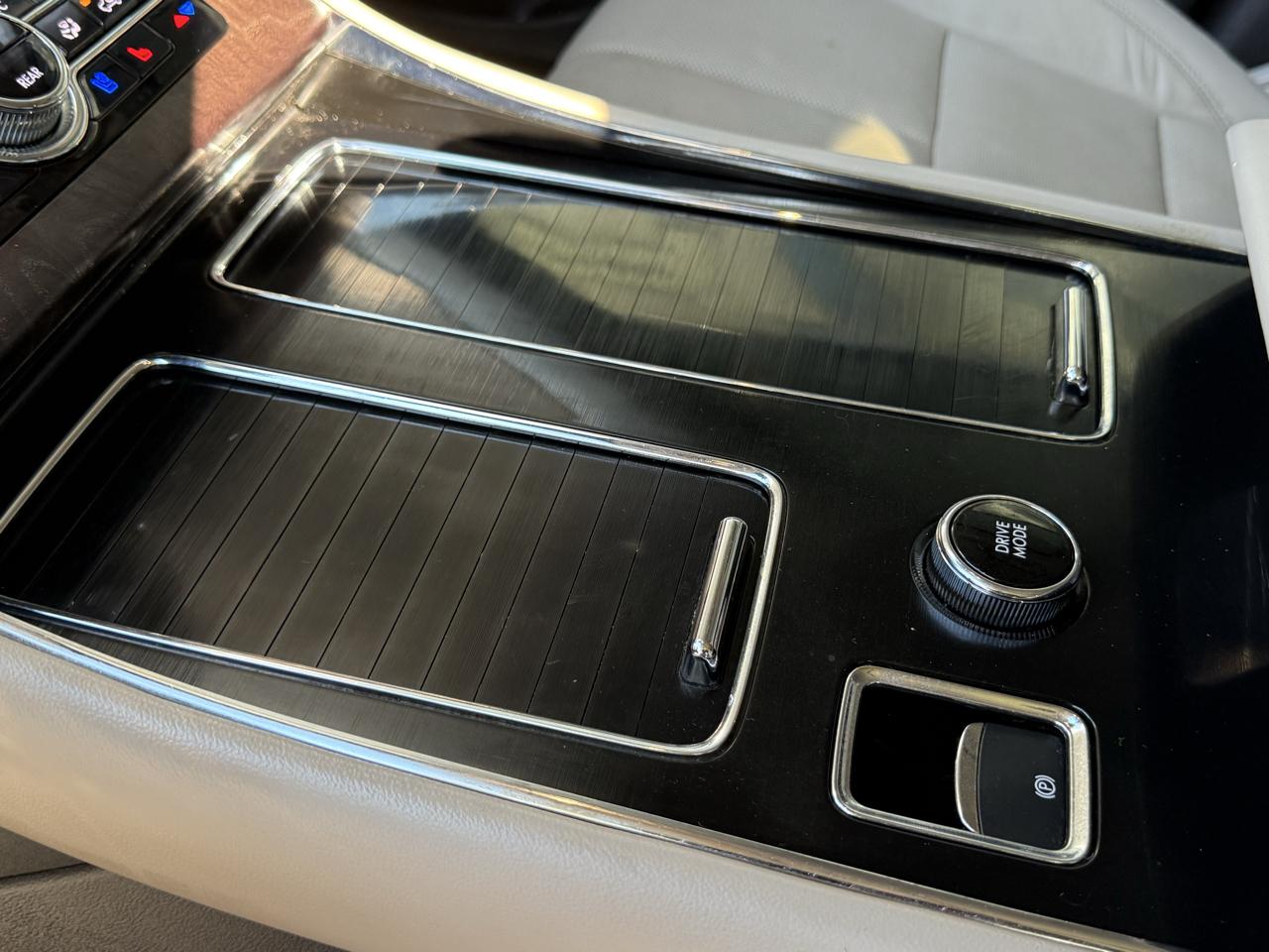 Lincoln Aviator Reserve AWD 2022