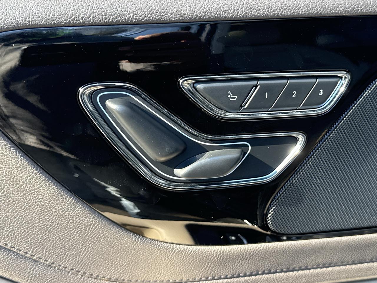Lincoln Aviator Reserve AWD 2022