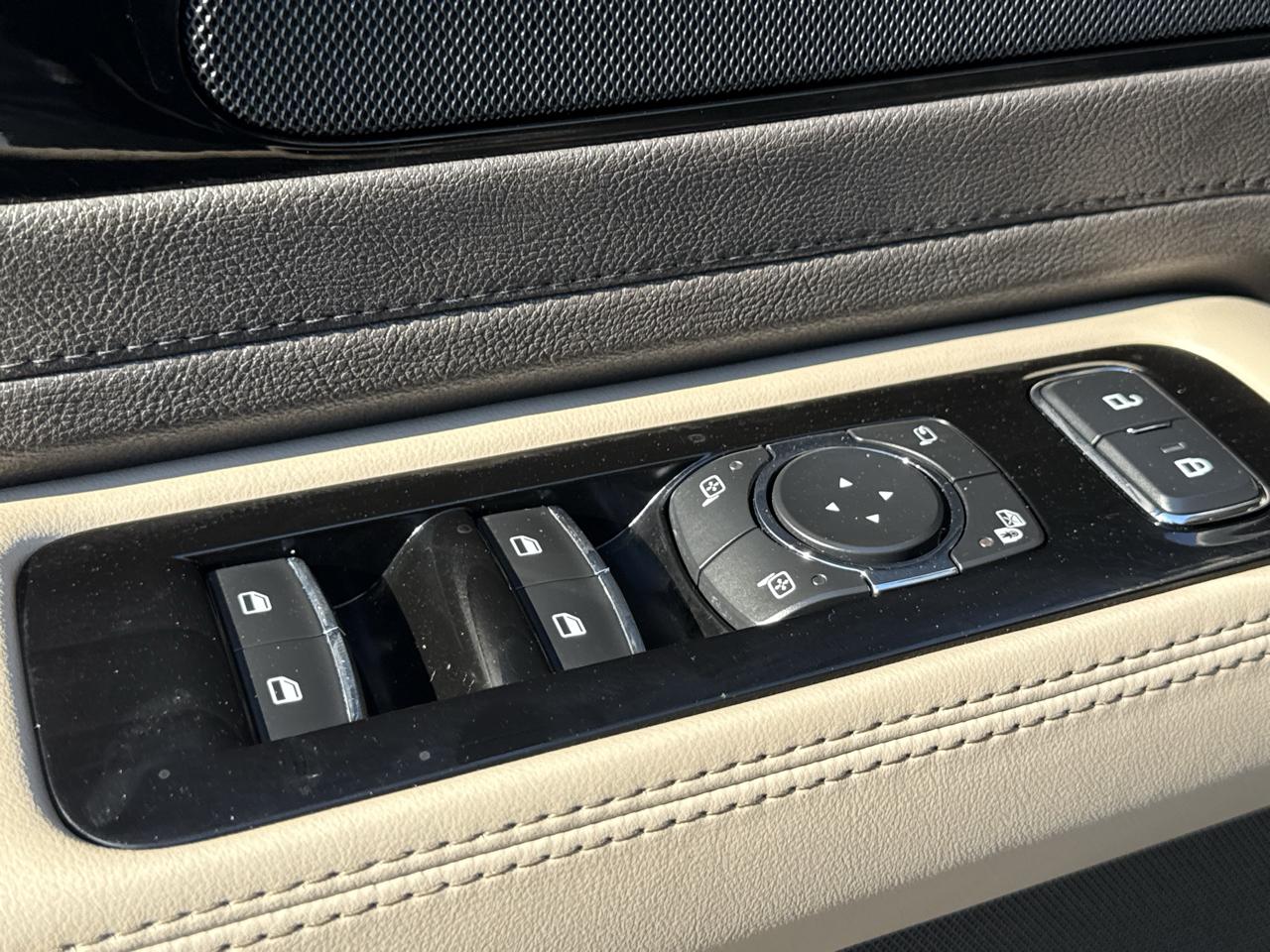 Lincoln Aviator Reserve AWD 2022