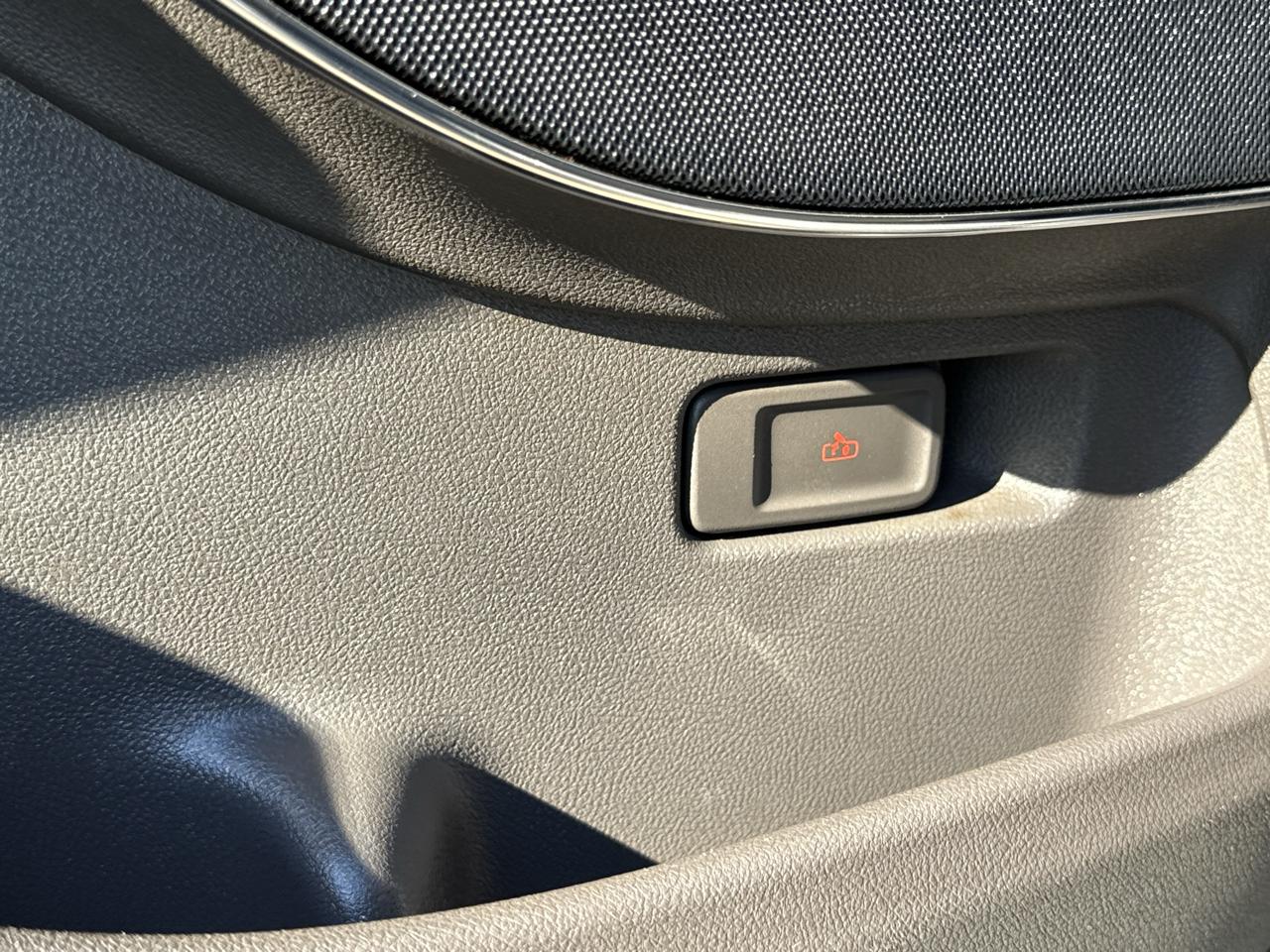 Lincoln Aviator Reserve AWD 2022