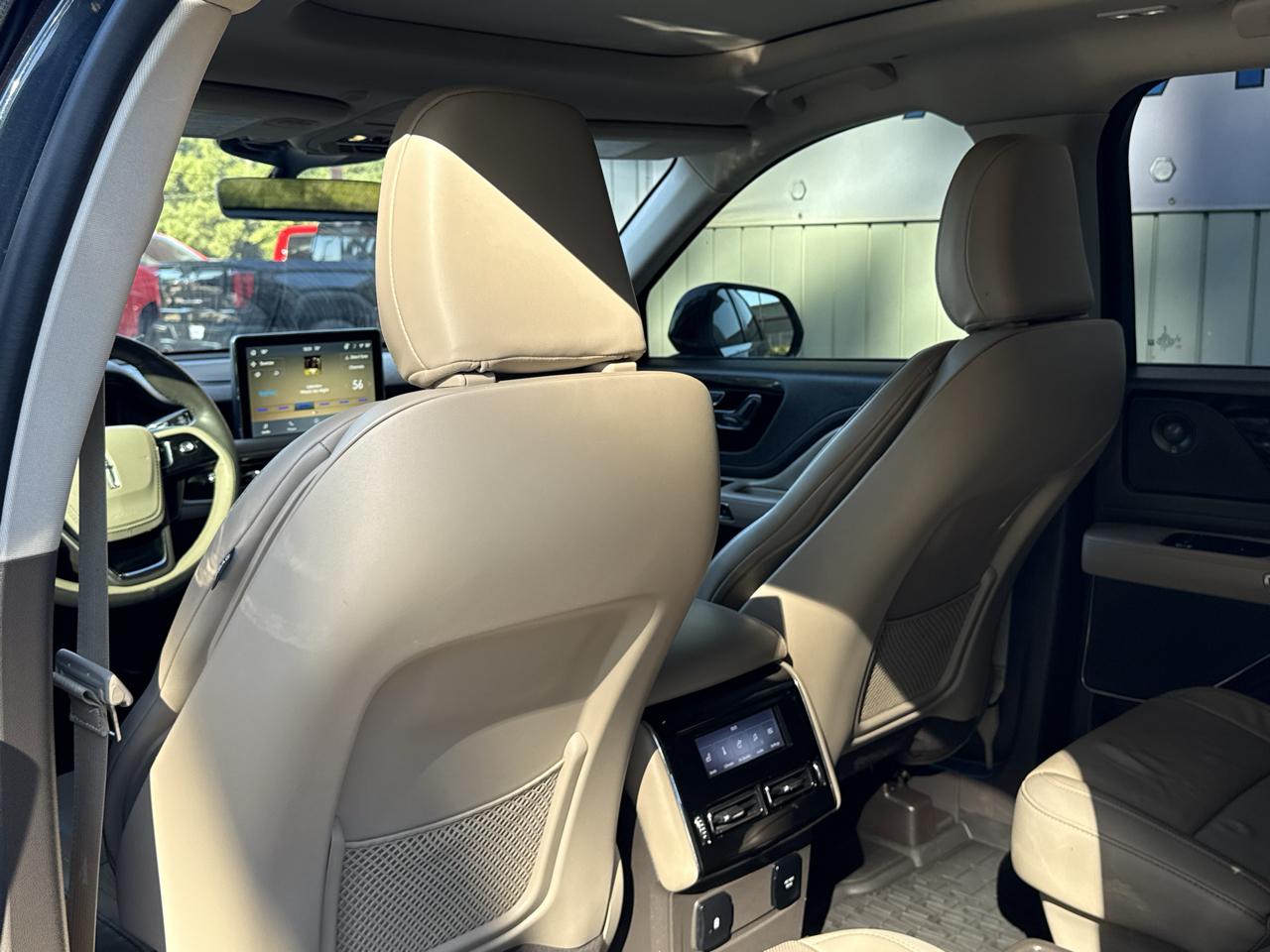 Lincoln Aviator Reserve AWD 2022