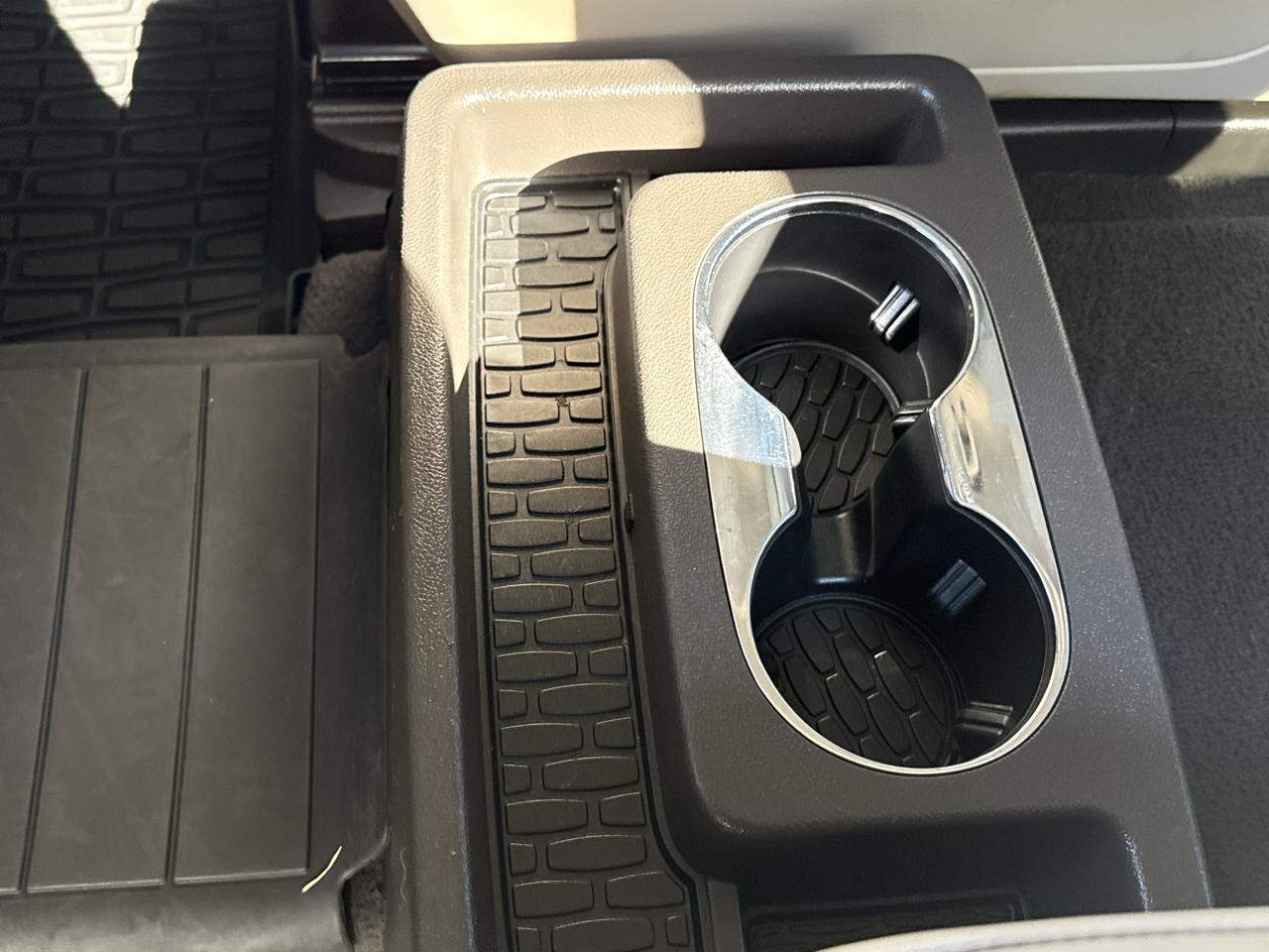 Lincoln Aviator Reserve AWD 2022