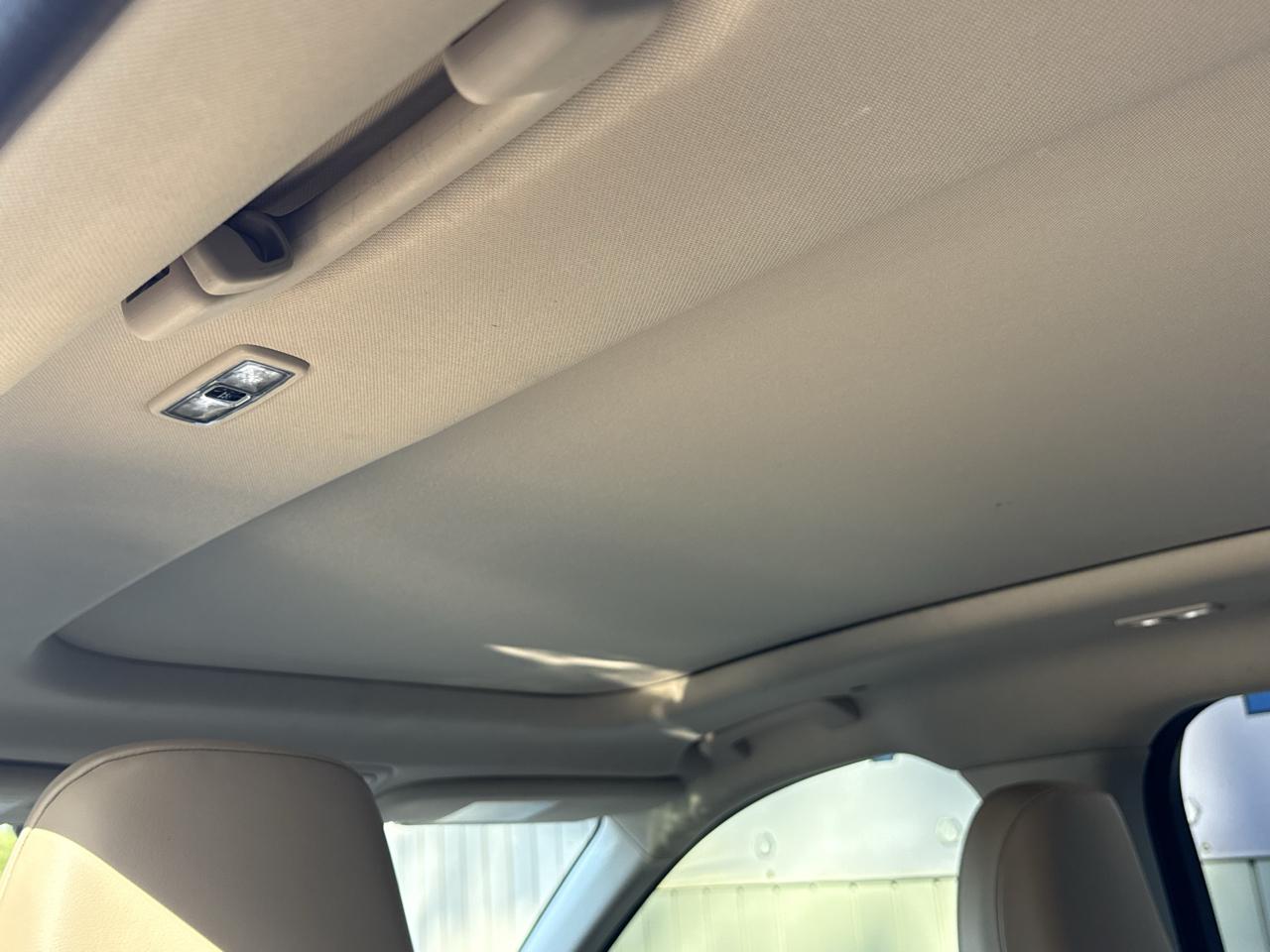 Lincoln Aviator Reserve AWD 2022