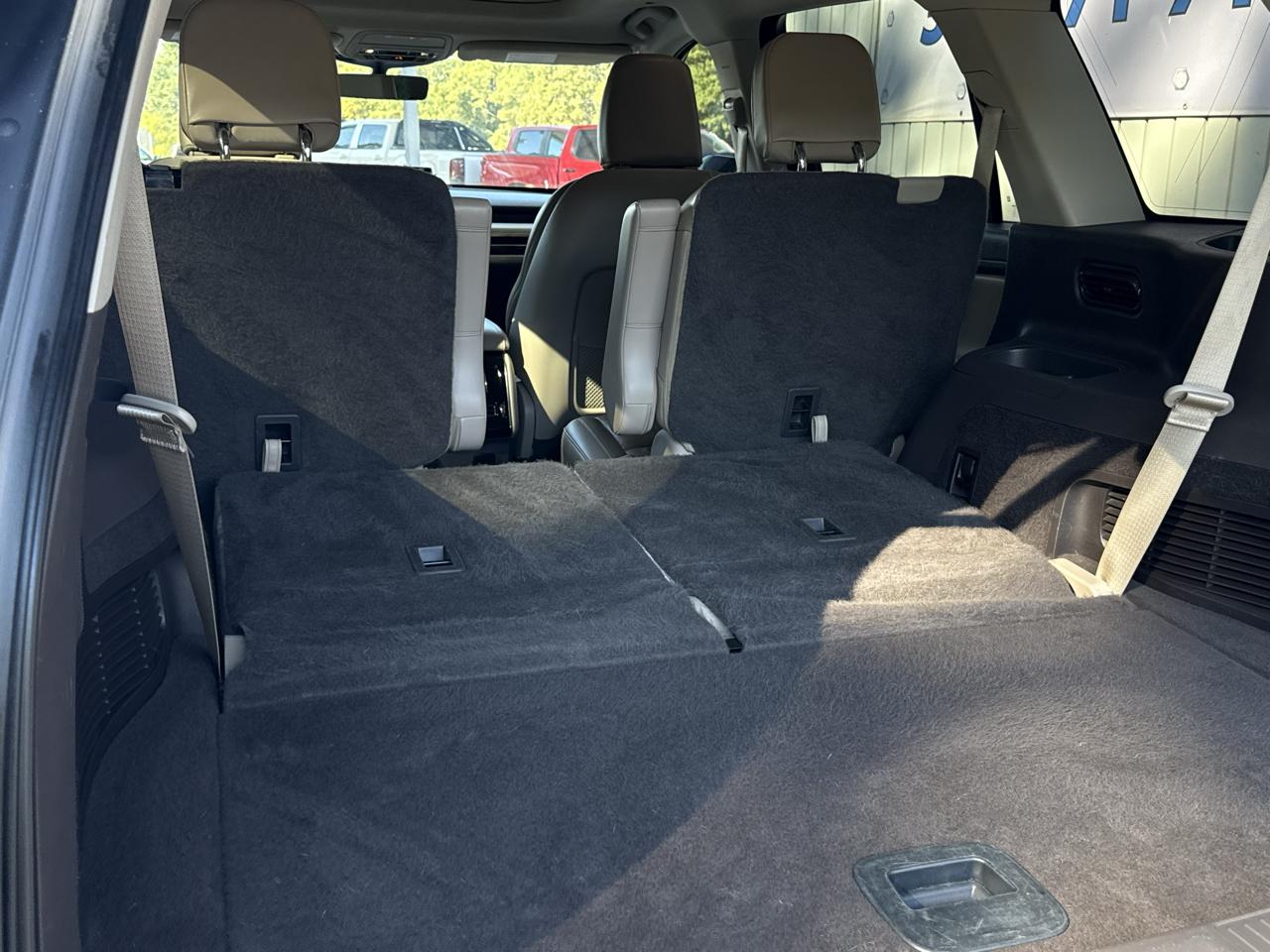 Lincoln Aviator Reserve AWD 2022