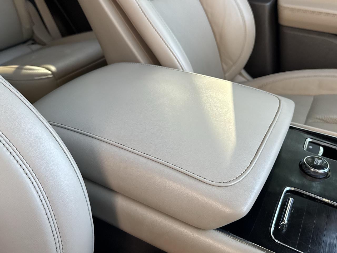 Lincoln Aviator Reserve AWD 2022