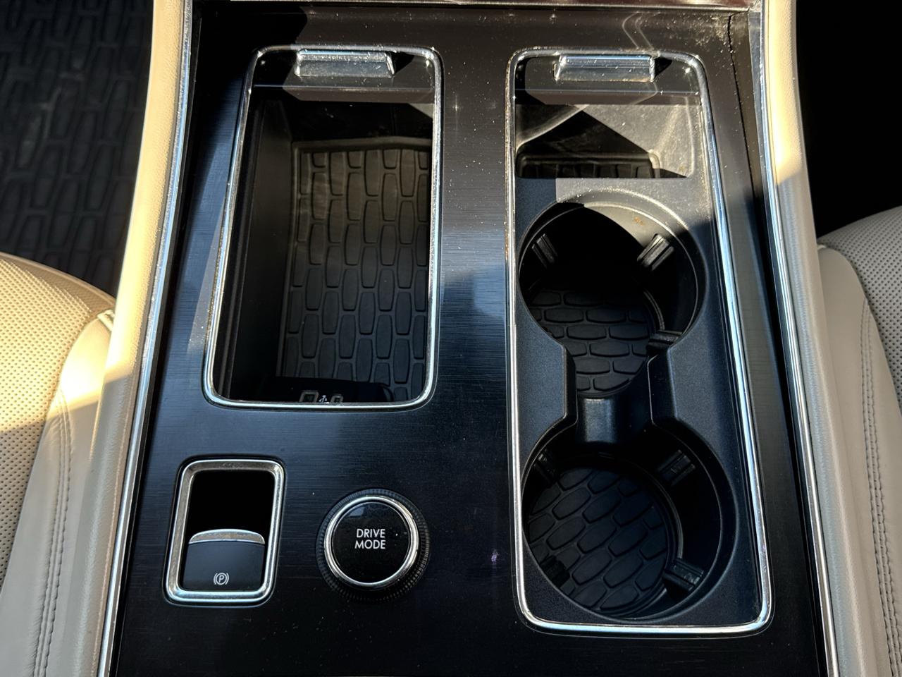 Lincoln Aviator Reserve AWD 2022