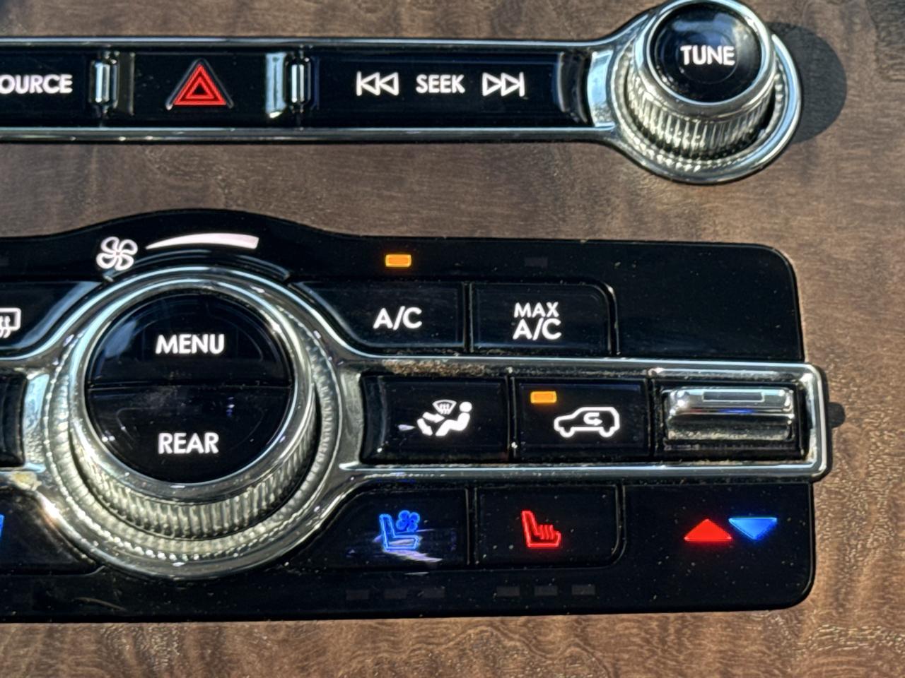 Lincoln Aviator Reserve AWD 2022
