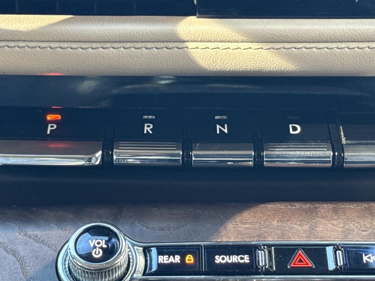 Lincoln Aviator Reserve AWD 2022