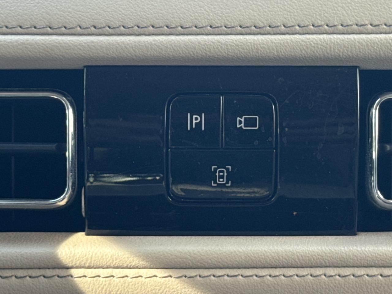 Lincoln Aviator Reserve AWD 2022