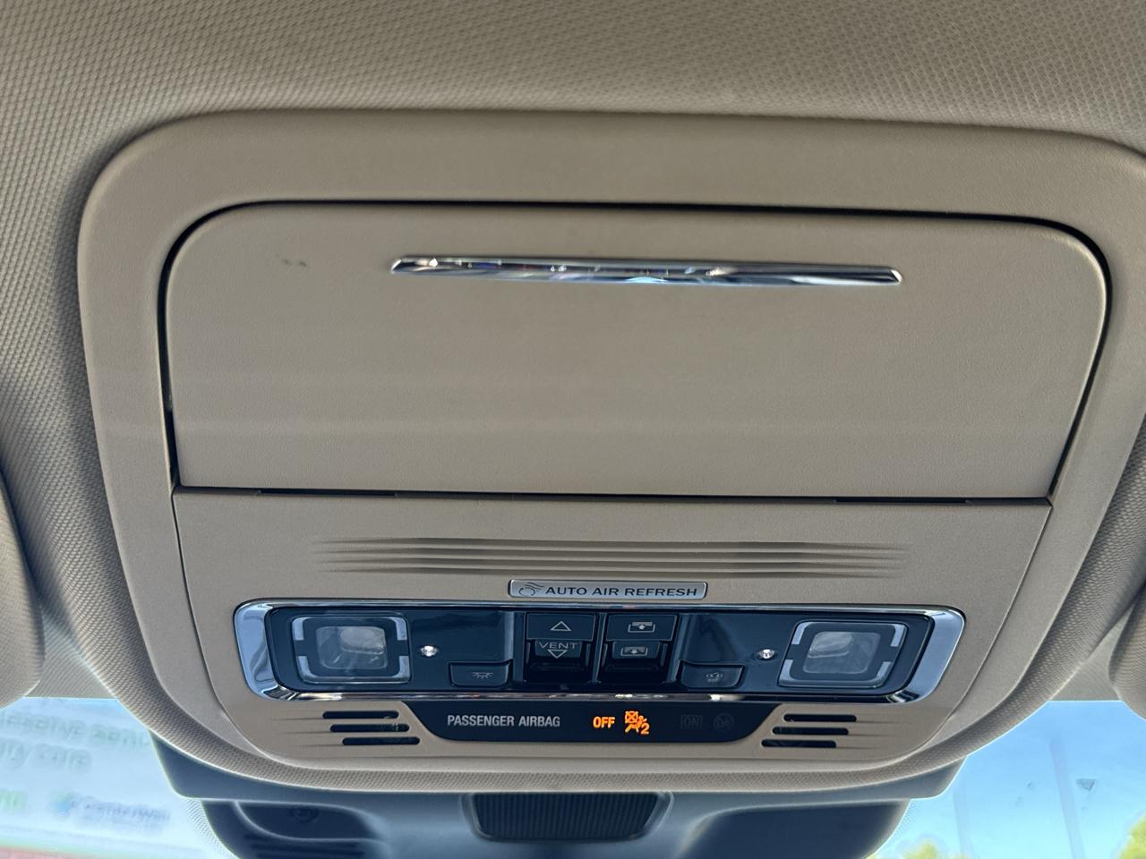 Lincoln Aviator Reserve AWD 2022
