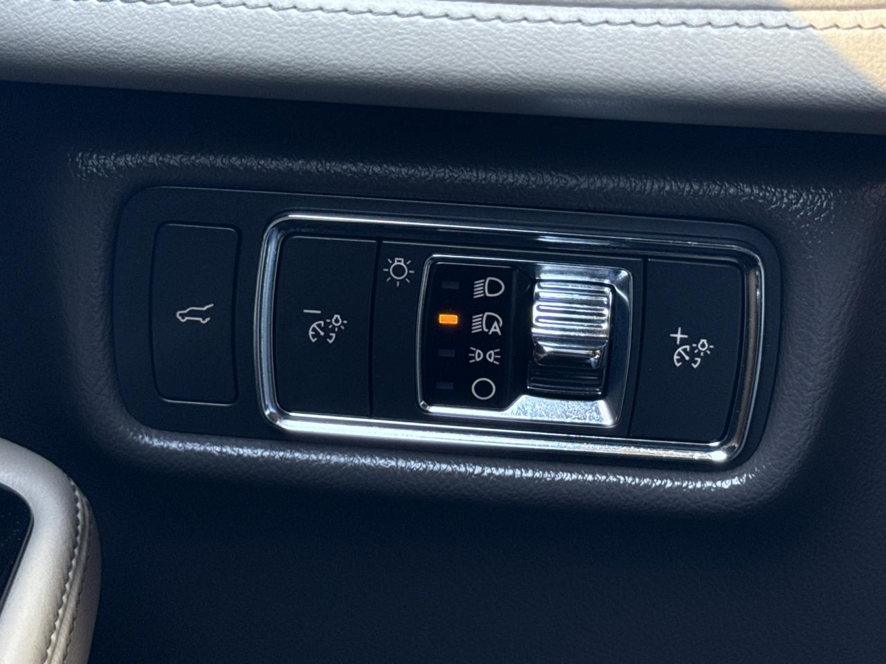 Lincoln Aviator Reserve AWD 2022