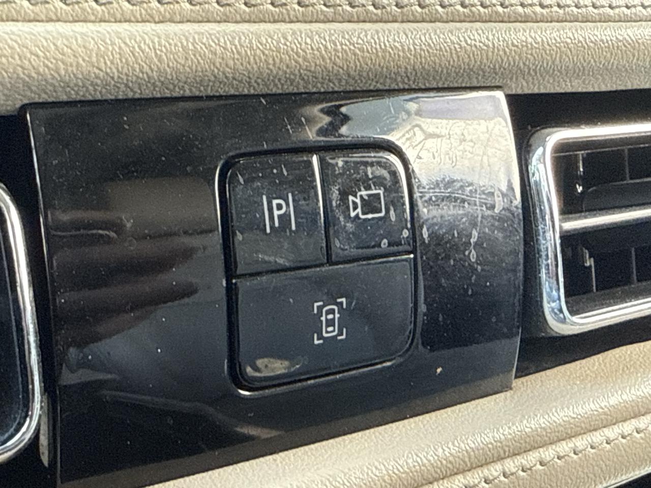 Lincoln Aviator Reserve AWD 2022