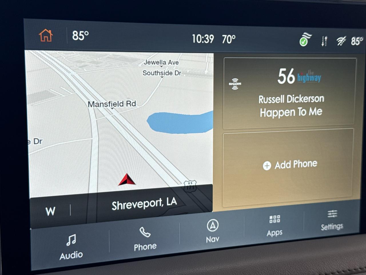 Lincoln Aviator Reserve AWD 2022