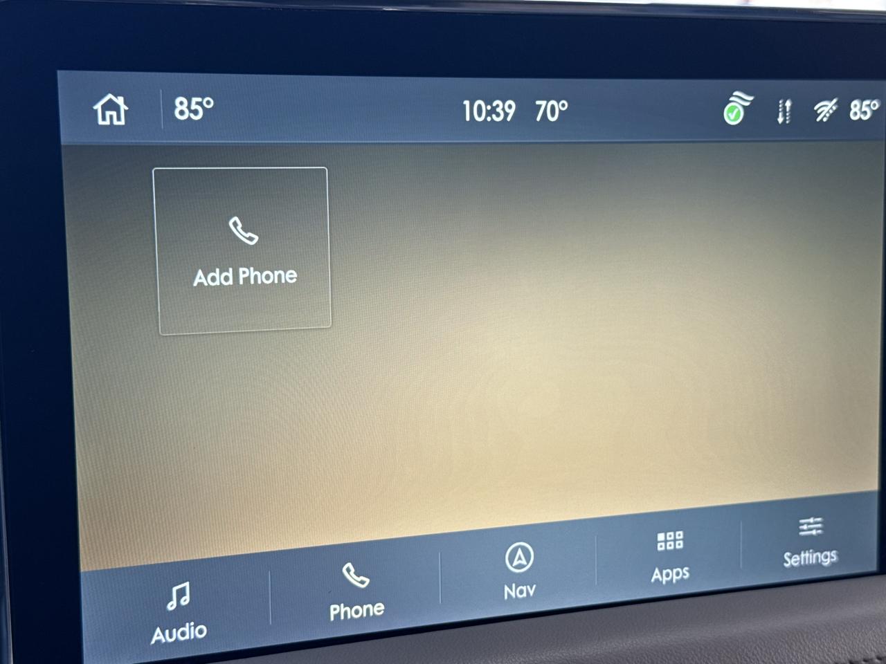 Lincoln Aviator Reserve AWD 2022