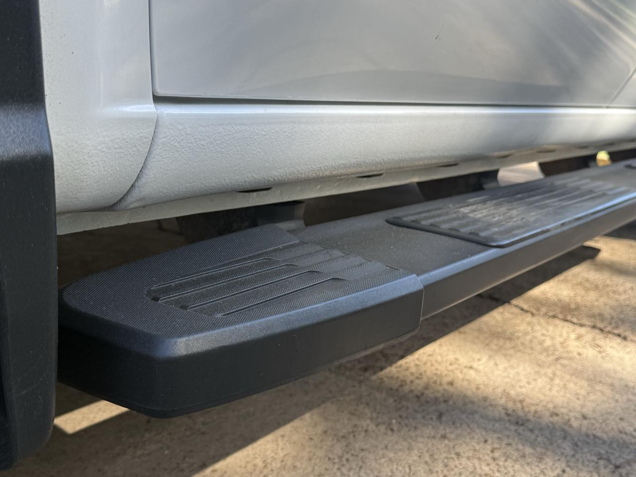Chevrolet Silverado 1500 4WD Crew Cab 147" LT Trail Boss 2024
