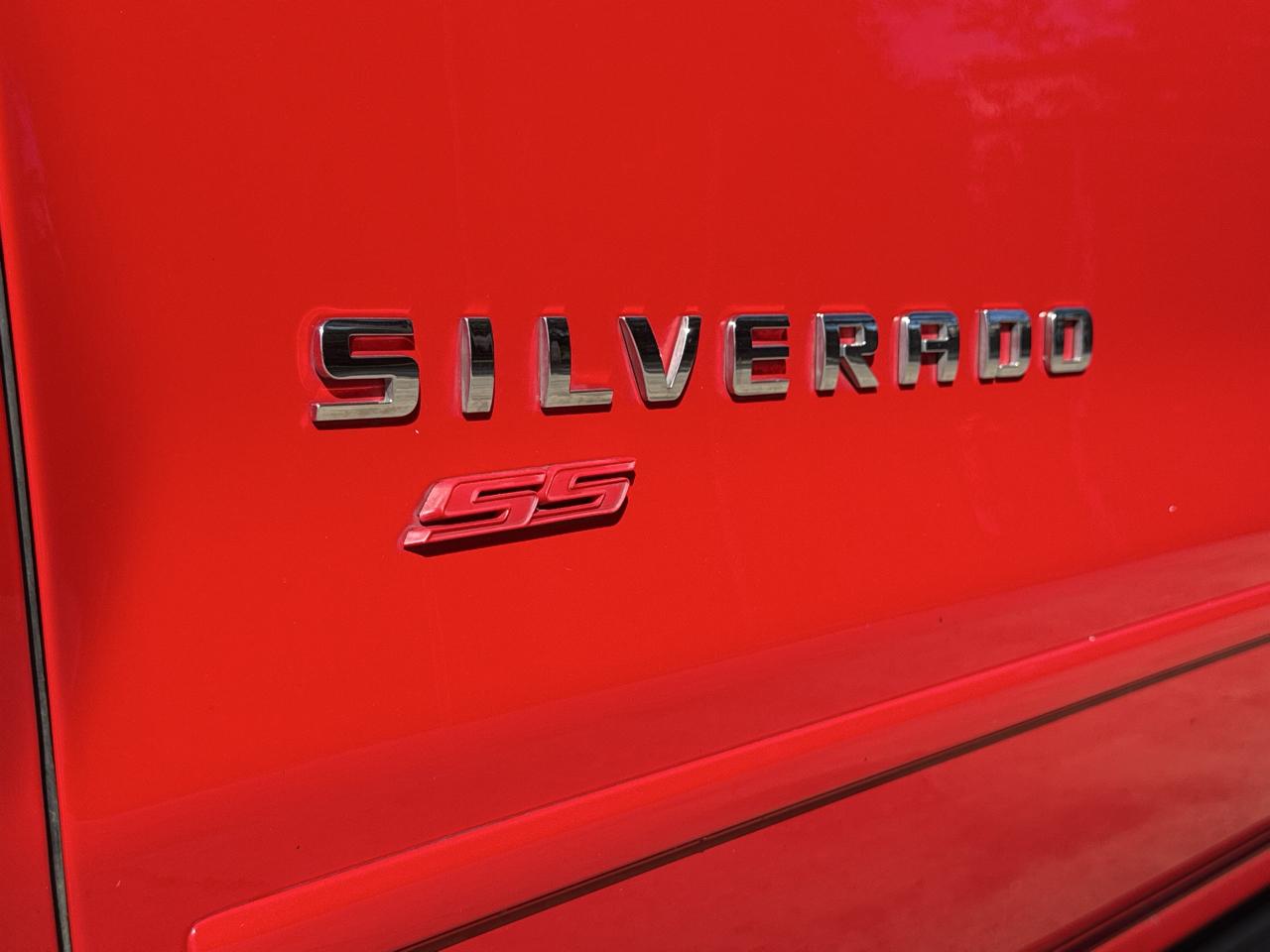 Chevrolet Silverado 1500 4WD Crew Cab 143.5" LT w/2LT 2018