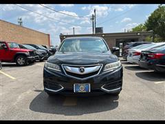 2016 Acura RDX 