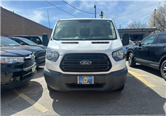 2015 Ford Transit 