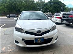 2014 Toyota Yaris 