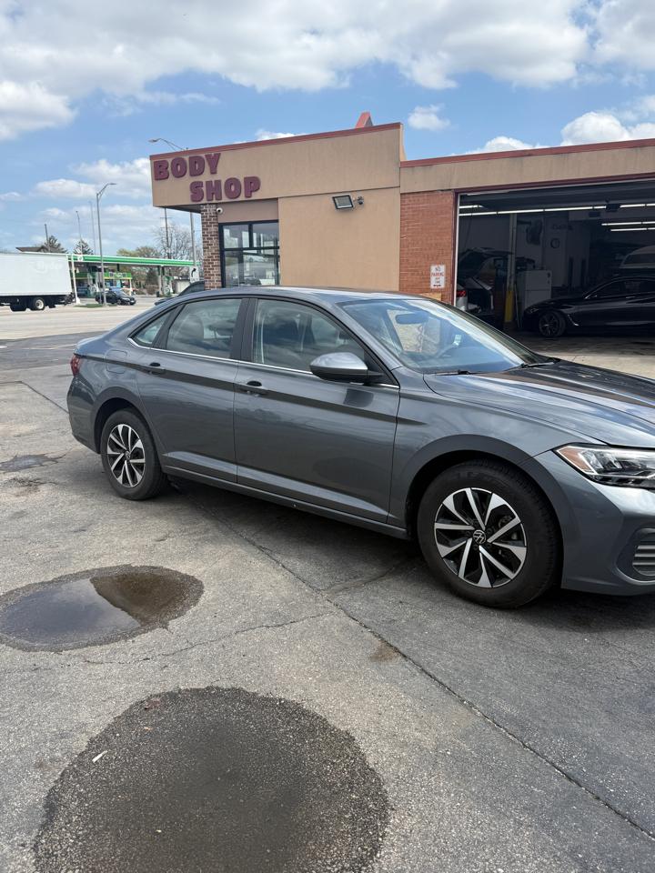 Volkswagen Jetta S 2023