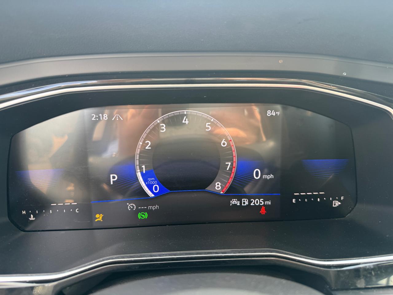 Volkswagen Jetta S 2023