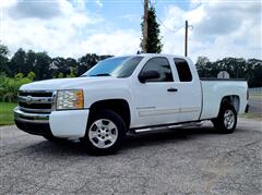 2009 Chevrolet Silverado 1500 