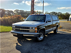 1989 Chevrolet C/K 1500 