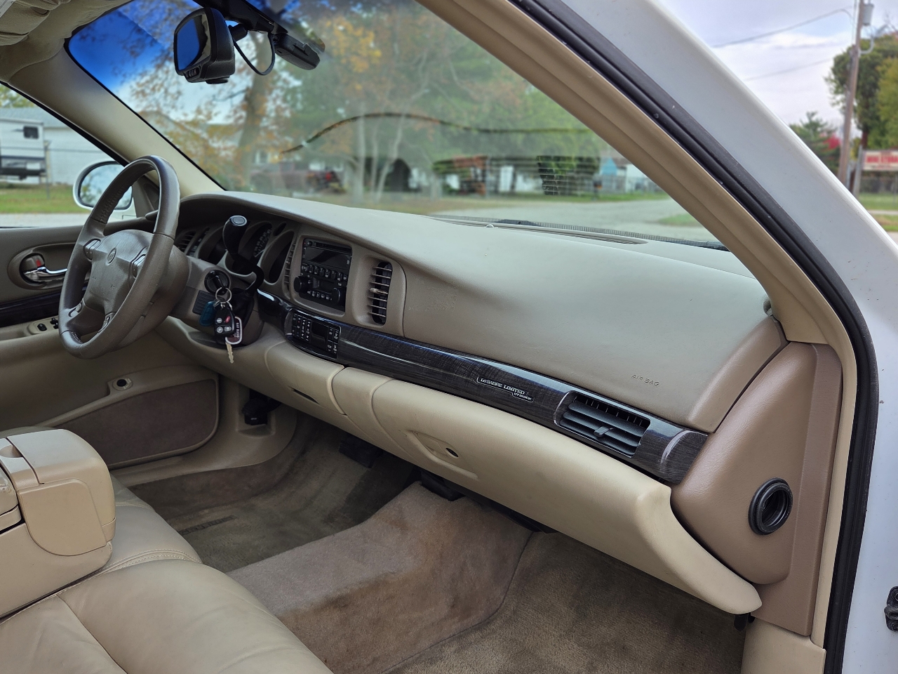 Buick LeSabre Limited 2005 Buick LeSabre Limited 2005