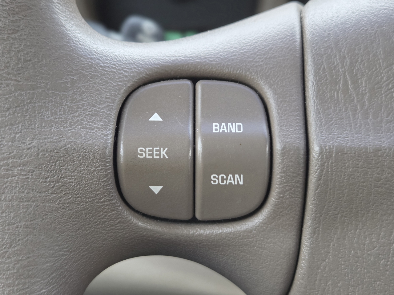 Buick LeSabre Limited 2005 Buick LeSabre Limited 2005